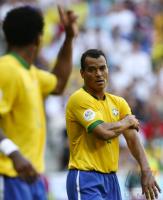 Fussball WM 2006 BRA-AUS