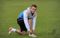 Fussball U21-EURO 2011 FINALE