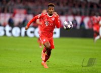 Fussball International CHL 22/23: FC Bayern Muenchen - Paris Saint-Germain