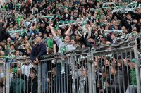 Fussball, 1. Bundesliga Saison 2012/2013: Bayer 04 Leverkusen - SV Werder Bremen