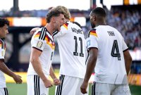 Fussball WM 2026 Sechzehntelfinale: Deutschland -  Paraguay