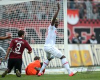 Fussball 1. Bundesliga, Saison 2012/2013: 1. FC Nuernberg - FC Augsburg