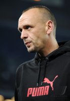 Fussball 1. Bundesliga, Saison 2011/2012: Hamburg - Hoffenheim