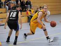 Basketball Regionalliga 2010/2011