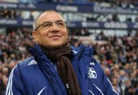 Fussball: 1. Bundesliga Saison 2010/2011: Schalke 04 - 1. FC Nuernberg