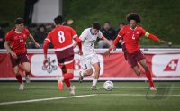 Fussball U 17 UEFA Euro 2025 / FIFA WM 2025 Qualifikation: Tuerkei - Schweiz