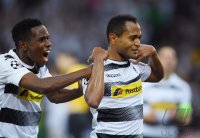 Fussball Champions League Qualifikation 16/17: Young Boys Bern -  Gladbach