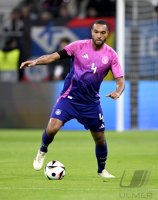 FUSSBALL INTERNATIONAL Testspiel: Deutschland - Niederlande