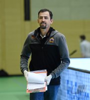 Basketball 2. Bundesliga 2020/2021: Tigers Tuebingen - wiha Panthers Schwenningen