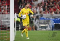 Fussball Supercup 23/24: FC Bayern Muenchen - RB Leipzig