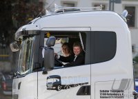 Truck Corso in  Rottenburg