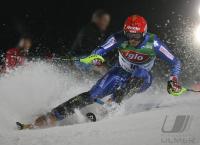 Ski Alpin 22.01.2008  Herren  Nachtslalom Schladming