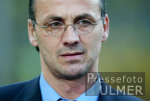 FUSSBALL 1. Bundesliga: Leverkusen, KOHLER, Portrait