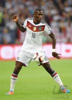 Fussball EM 2016 Quali:  Deutschland - Irland