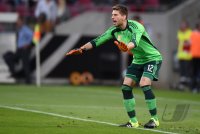 Fussball International Testspiel: Deutschland - USA