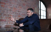 Stellv. Vorsitzender Aufsichtsrat FC Bayern Muenchen AG: Herbert Hainer