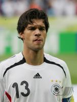 Fussball WM 2006 Deutschland - Argentinien