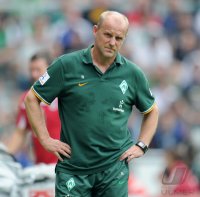 Fussball 1. Bundesliga, Saison 2011/2012: Werder Bremen - Kaiserslautern