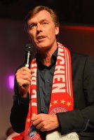 Fussball DFB Pokalsieger 13/14 Bankett FC Bayern Muenchen