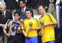 Fussball International FIFA FUTSAL WM 2008