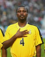 Fussball  International Testspiel Tunesien - Ghana