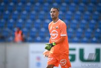 Fussball 1. Bundesliga 25/26 Testspiel
SCR Altach - SC Freiburg