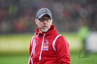 Fussball 1. Bundesliga Saison 16/17: SC Freiburg - 1. FC Koeln