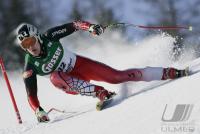 Ski Alpin; Super G   Herren Kitzbuehel