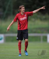 Fussball 1. Bundesliga  Saison 2010/2011  SCHUSTER  (Freiburg)
