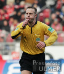 Fussball BUNDESLIGA VFB Stuttgart - 1 FC Nrnberg