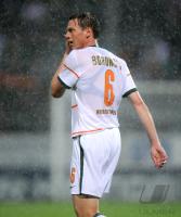 Fussball 1. Bundesliga: Testspiel FSV Frankfurt - SV Werder Bremen