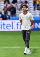 Fussball International Europameisterschaft 2016: Deutschland - Ukraine