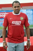 Fussball Regionalliga Nord, Saison 2010/2011, Neuzugang AILTON beim FC Oberneuland