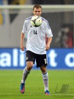 FUSSBALL INTERNATIONAL:  Holger BADSTUBER (Deutschland)