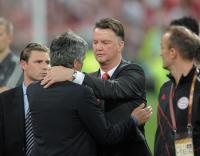 Fussball Champions League Finale:  FC Bayern Muenchen - Inter Mailand