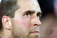 Fussball  1. Bundesliga  2000/2001: FC Bayern  M&Aring;&cedil;nchen - Hertha BSC Berlin