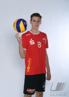 Volleyball 1. Bundesliga  Saison 17/18: Fotoshooting TV Rottenburg Media Day