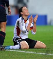 Frauen Nationalmannschaft : Birgit Prinz (GER)
