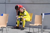 Fussball WFV Pokal Finale 2020/2021: TSG Balingen - SSV Ulm