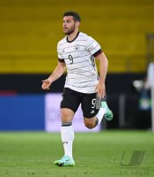 FUSSBALL INTERNATIONAL Testspiel EM 2021:  Deutschland - Daenemark