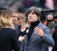 FUSSBALL DFB POKAL FINALE 18/19: RB Leipzig - FC Bayern Muenchen