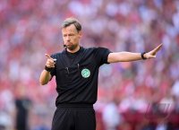 Fussball 1. Bundesliga Saison 19/20: FC Bayern Muenchen - 1. FSV Mainz 05