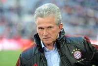 Fussball 1. Bundesliga, Saison 2011/2012:  Trainer Jupp Heynckes  (FC Bayern Muenchen)