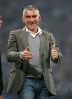 Fussball 1. Bundesliga, Schalke: SLOMKA