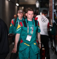 Fussball Testspiel WM 2026 in MainzDeutschland - Finnland