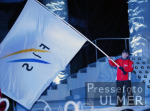 SKI  WM 2003  St.Moritz Erffnungsfeier
