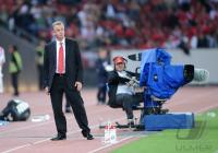 Fussball WM  2010  Qualifikation:  Schweiz - Luxenburg