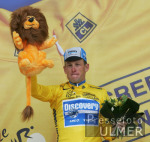 Tour de France 2005  Mannschaftszeitfahren