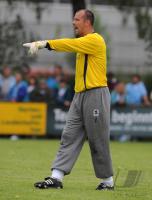 Testspiel Fussball 2. Bundesliga:  TSV Allach - 1860 Muenchen