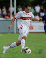 Fussball 1. Bundesliga   Timo Gebhart  (VfB Stuttgart)